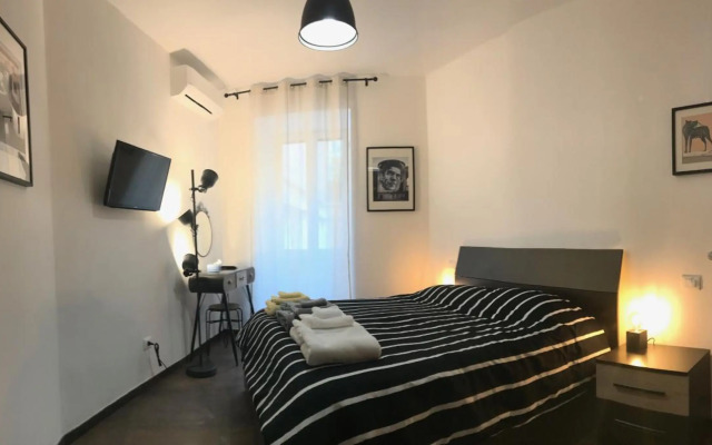 Appartamento in via Licia