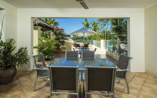 Sea Change Beachfront Apartments