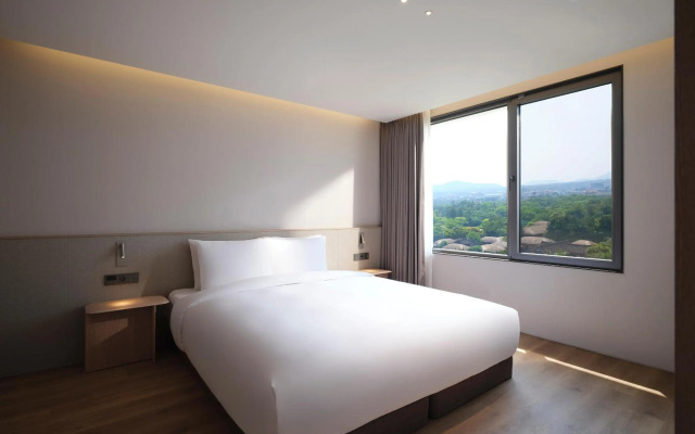 Haevichi Hotel and Resort Jeju