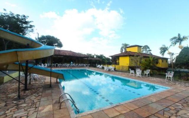 Galeria 12 Hotel Fazenda