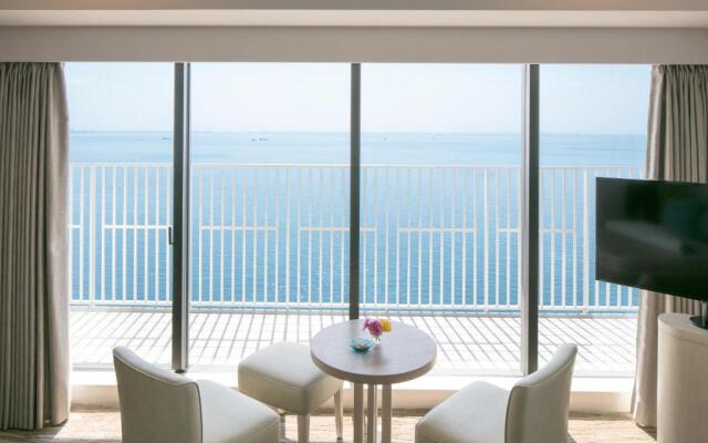 Tokyo Bay Tokyu Hotel