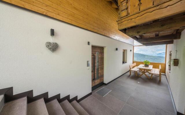 Apartment Thymian - Kuenhof