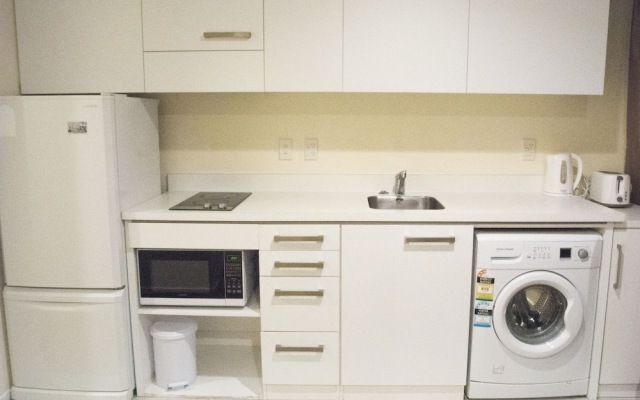 Beautiful apartment in the City