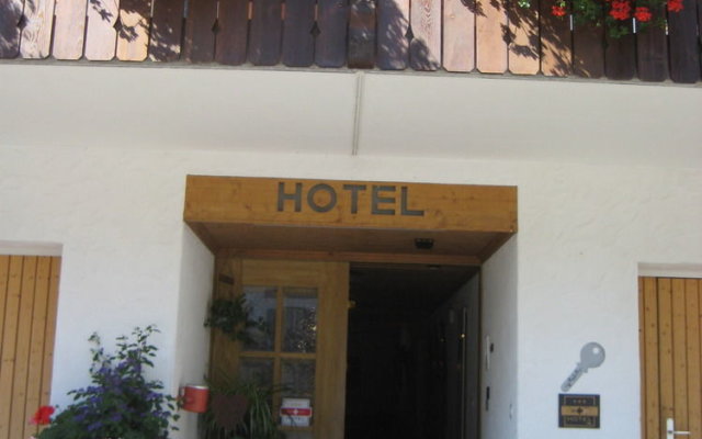 Hotel Alte Post