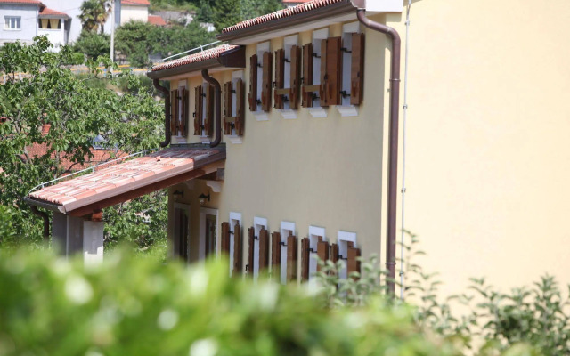 Guest House Stancija Kovacici