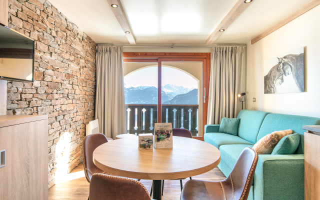 Vacancéole - Résidence La Duit