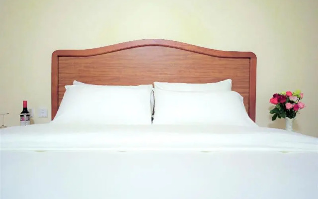 Sapa Symphony Hotel