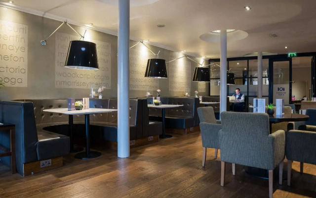 Townhouse Hotel Manchester