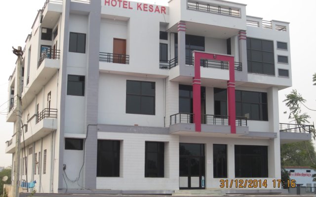 Hotel Kesar Palace