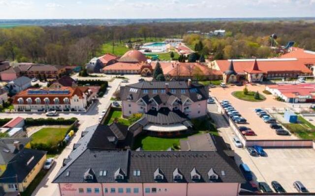 SPA & Wellness Hotel Orchidea