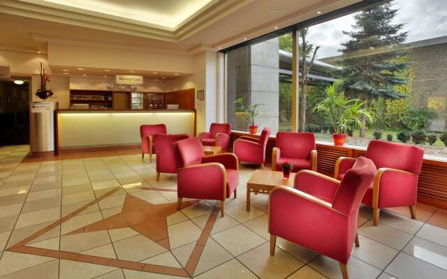 Best Western Hotel Frankfurt Airport Neu-Isenburg