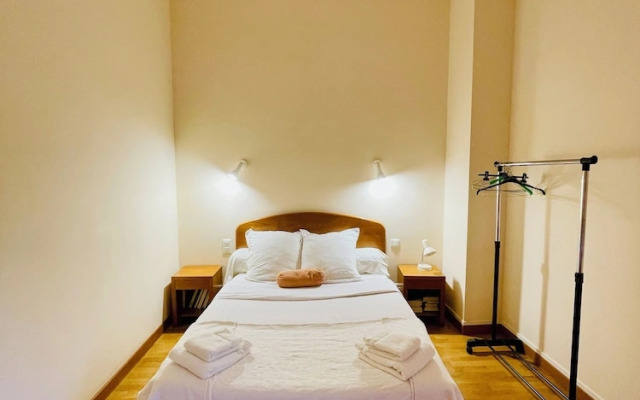 Appart'Hôtel - Au Vieux Palais