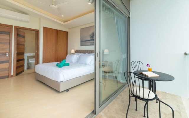 Horizon Villas Samui