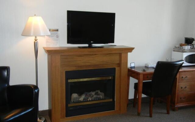 Pine Dale Motor Inn