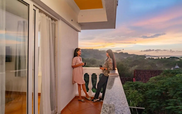 The Hosteller Goa, Old Goa