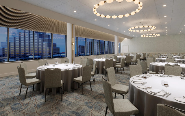 Hyatt Regency Austin