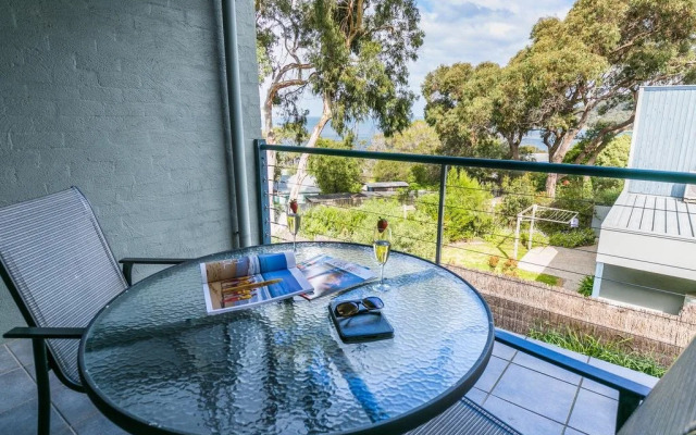 Chatby Lane Luxury Apartments B&B