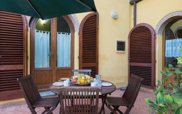 Agriturismo Le Fontanacce