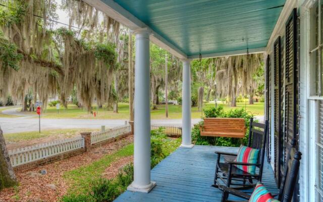 Open Gates Bed & Breakfast