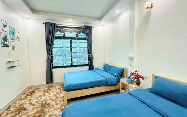 ToTo Chan Hotel