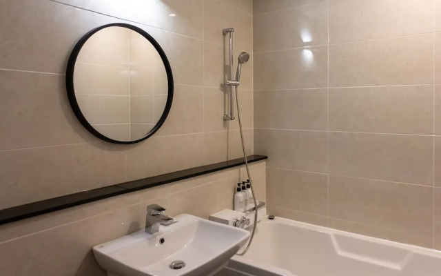 No25 HOTEL - Ulsan City Hall