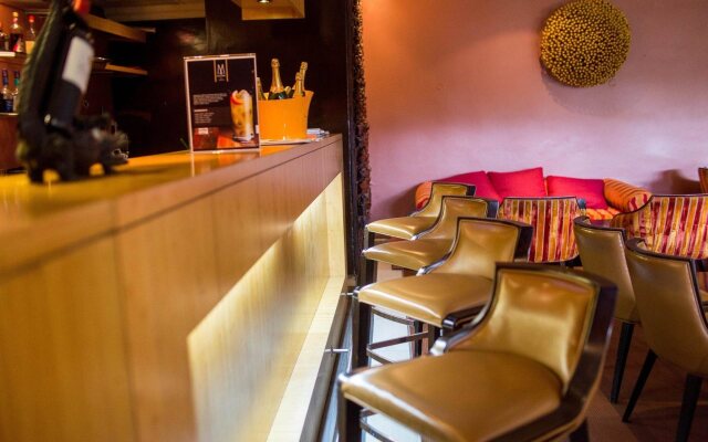 Mercure The Moorhouse Ikoyi Lagos