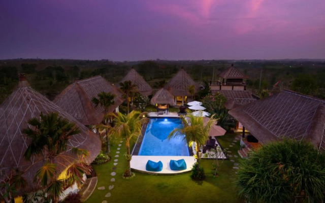 Kandahill Bali