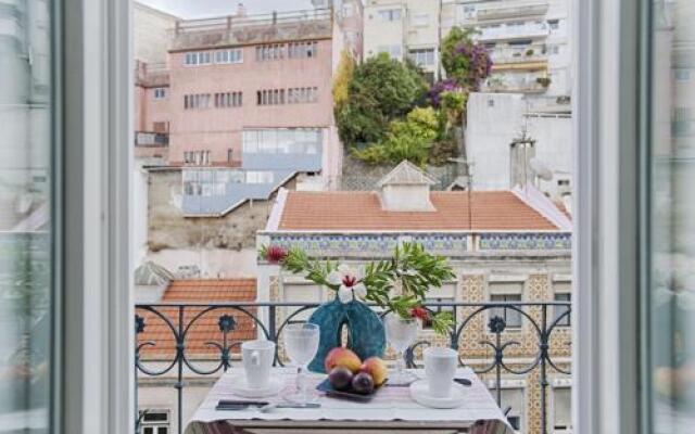 BmyGuest - 28 Tram Central Apartment