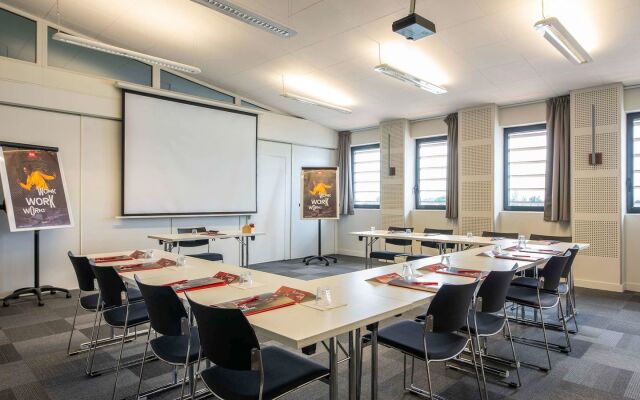 ibis Lyon Sud Oullins