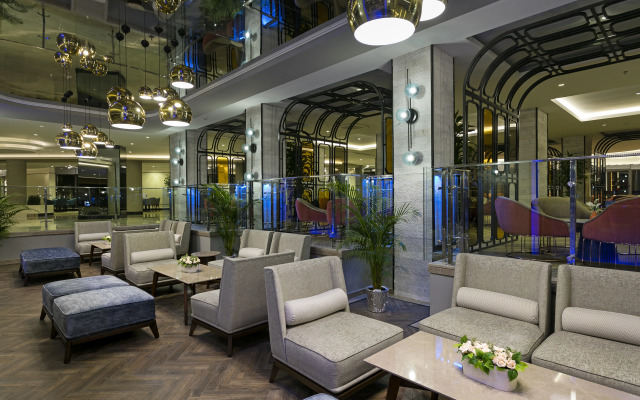 Limak Atlantis De Luxe Hotel & Resort