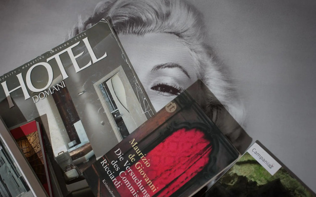 Hotel Cine Holiday