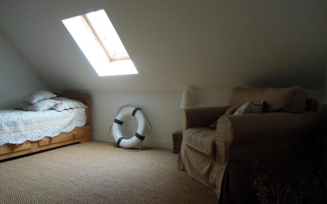 La Maison De Lalette