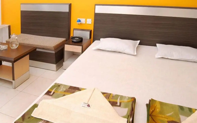 Hotel Yashoda International