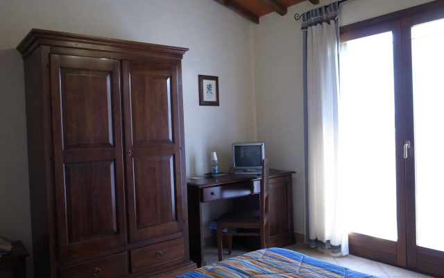 Agriturismo Borgo Antico