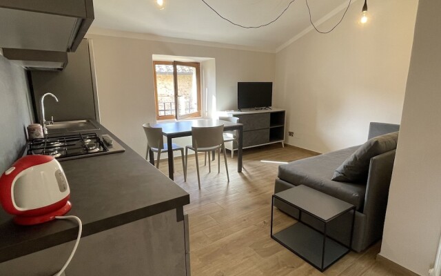 Charming 1-bed Apartment in Montepulciano