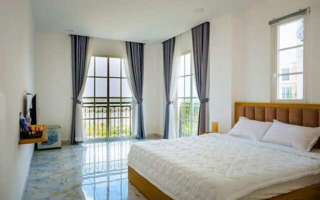 Lalar Hotel Phu Quoc
