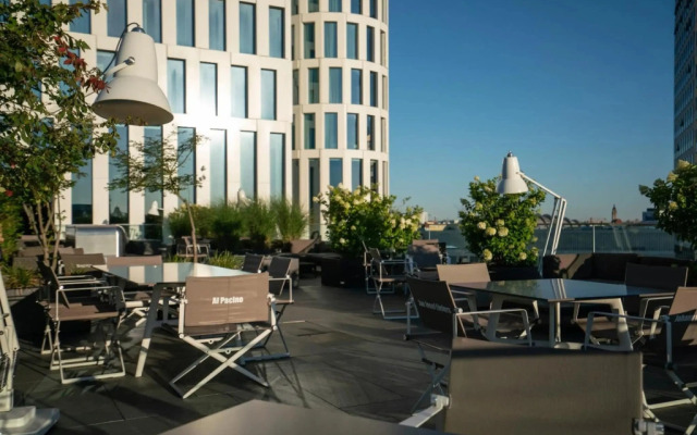 Motel One Berlin - Upper West