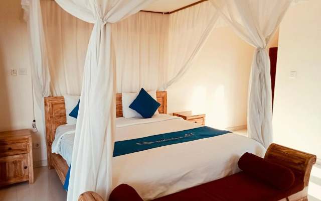 Shankara Parada Villas