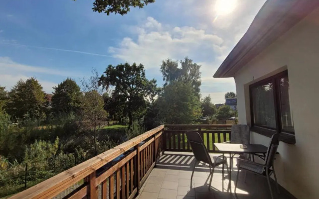 Ferienwohnungen "Tannenhäuser"