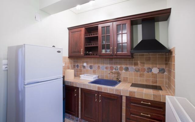 Spacious villa at Ilia Edipsou