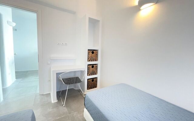 Alexander Suites