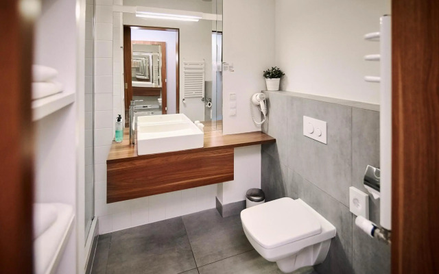 Focus Hotel Premium Lublin Conference & SPA