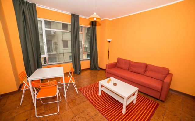 Loft Notarbartolo 2