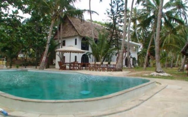 Diani Luxury Villas Diani By CHH