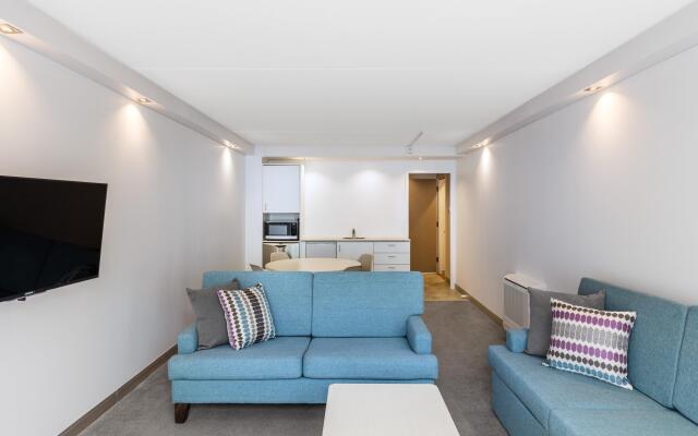 Holiday Inn Auckland Airport by IHG