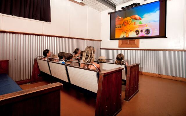 BIG4 Sunshine Resort