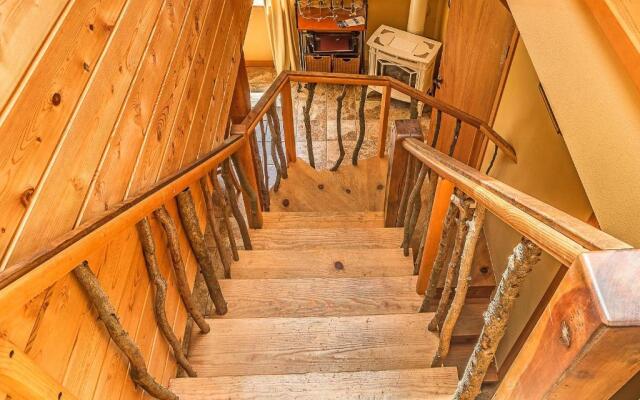 Dragonfly Cabin Westport Wonderful