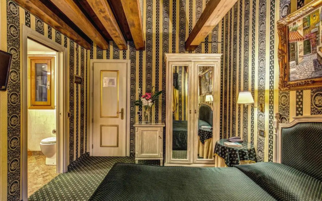 Relais Piazza San Marco