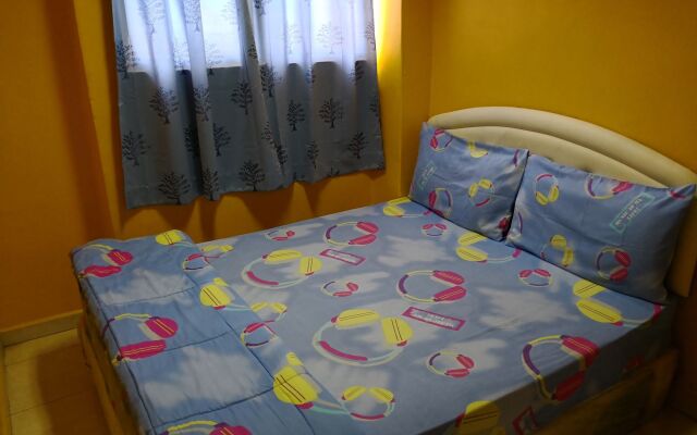 Lucky Budget Hotel