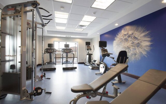 SpringHill Suites Phoenix Airport/Tempe